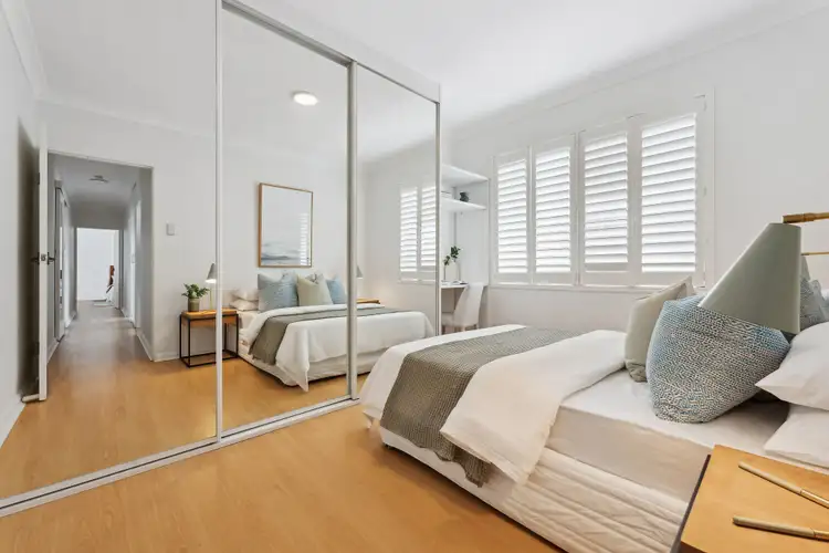 Fifth view of Homely apartment listing, 15/23-27 Diamond Bay Road, Vaucluse NSW 2030