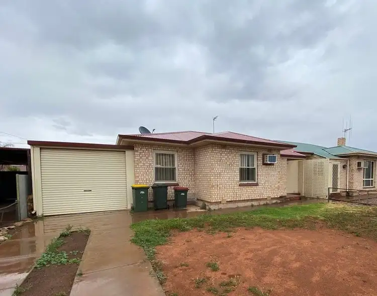 27 Patten Street, Whyalla Stuart SA 5608