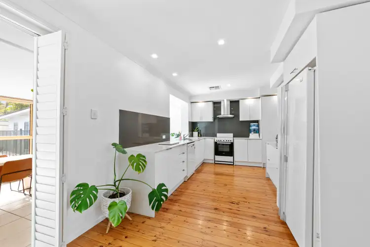 Second view of Homely house listing, 1 Minnamurra Road, Gorokan NSW 2263