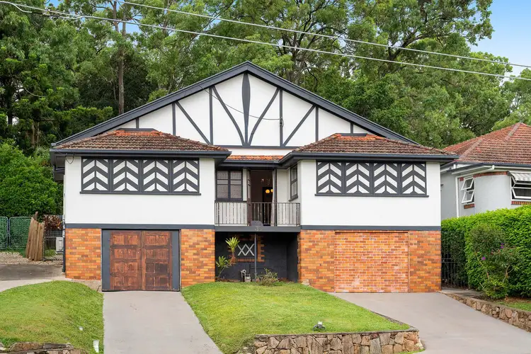 35 Baroona Road