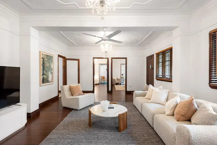 Second view of Homely house listing, 35 Baroona Road, Milton QLD 4064