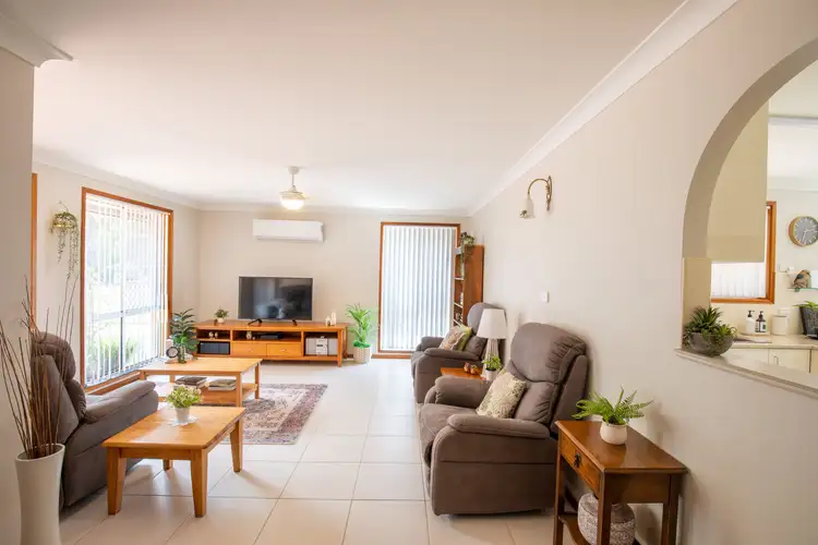 Second view of Homely villa listing, 2/68 Goldens Road, Forster NSW 2428