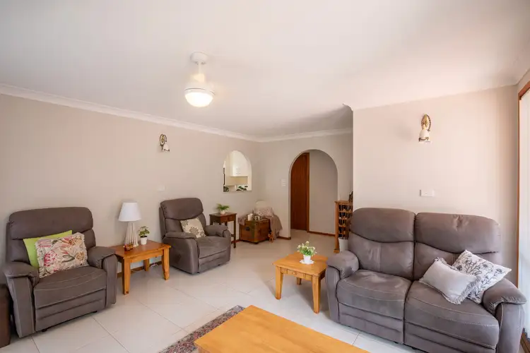 Third view of Homely villa listing, 2/68 Goldens Road, Forster NSW 2428