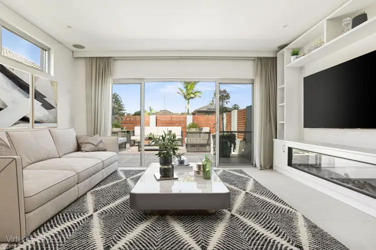 Second view of Homely house listing, 37 Read Street, Bronte NSW 2024