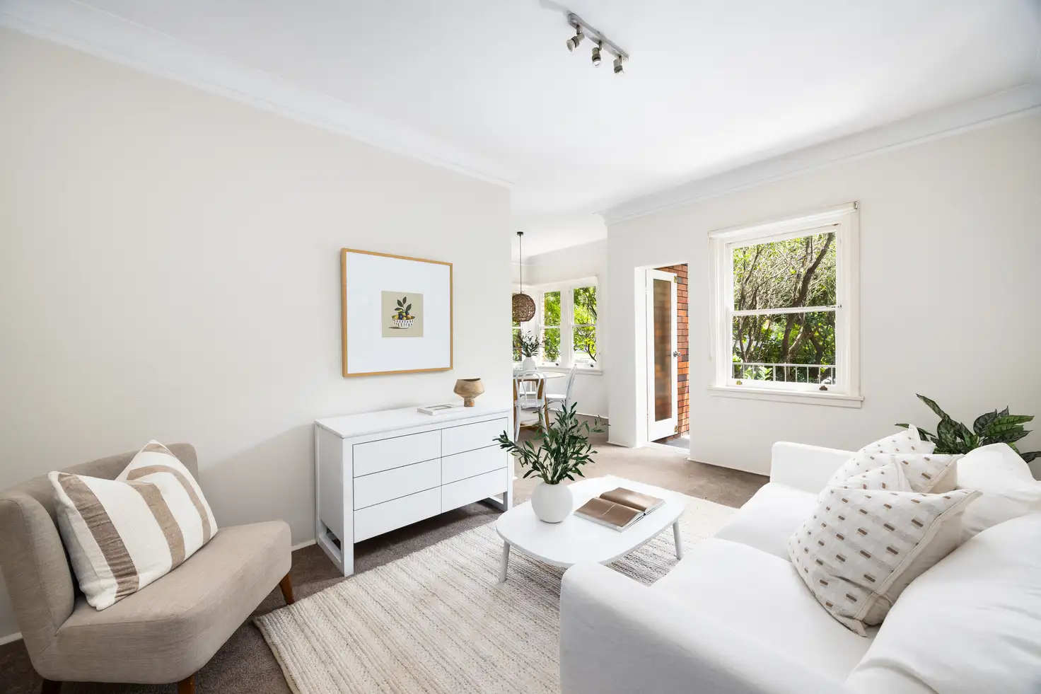 Main view of Homely apartment listing, 2/1 Macarthur Avenue, Crows Nest NSW 2065