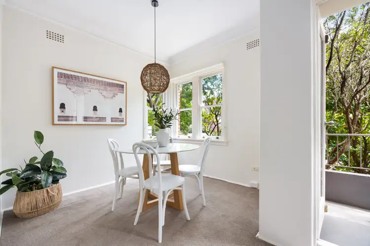 Second view of Homely apartment listing, 2/1 Macarthur Avenue, Crows Nest NSW 2065