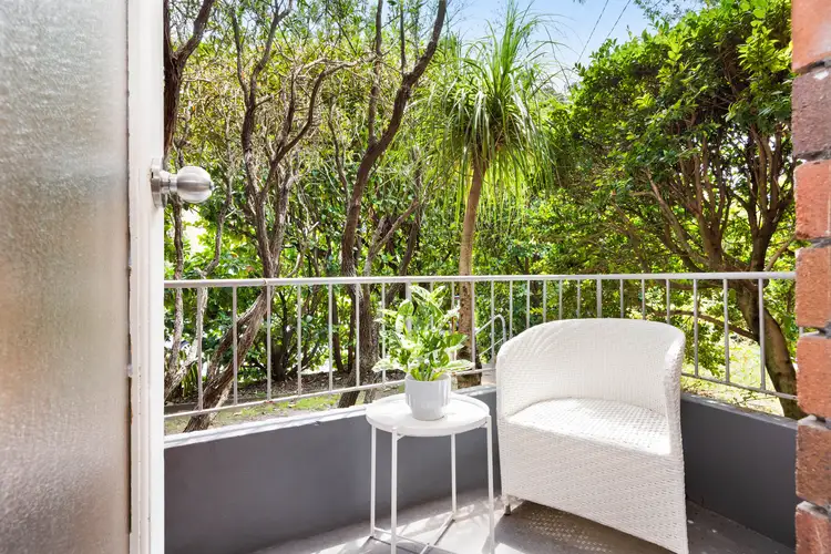 Third view of Homely apartment listing, 2/1 Macarthur Avenue, Crows Nest NSW 2065