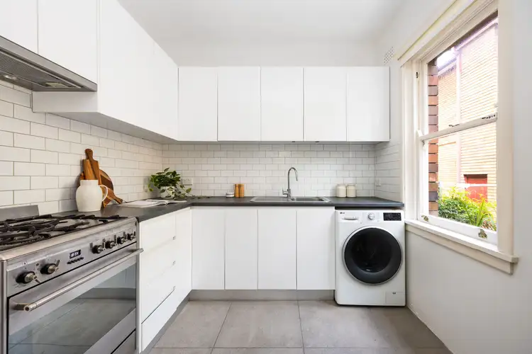 Fourth view of Homely apartment listing, 2/1 Macarthur Avenue, Crows Nest NSW 2065