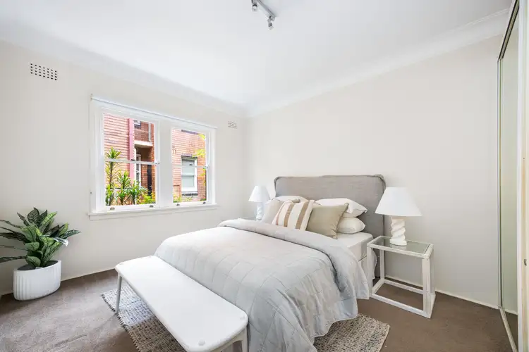 Fifth view of Homely apartment listing, 2/1 Macarthur Avenue, Crows Nest NSW 2065