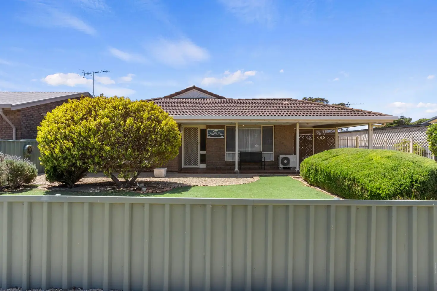Main view of Homely house listing, 69 High Street, Ardrossan SA 5571