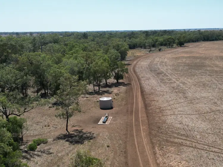 Fourth view of Homely rural property listing, "Part Wayholme" 3331 Gingham Road, Moree NSW 2400