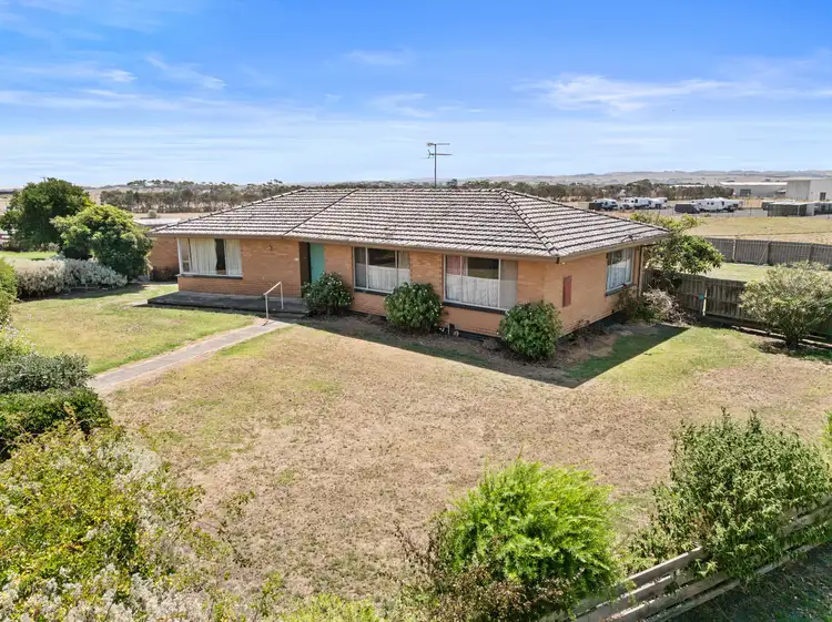 Main view of Homely house listing, 117 - 119 South Dudley Road, South Dudley VIC 3995