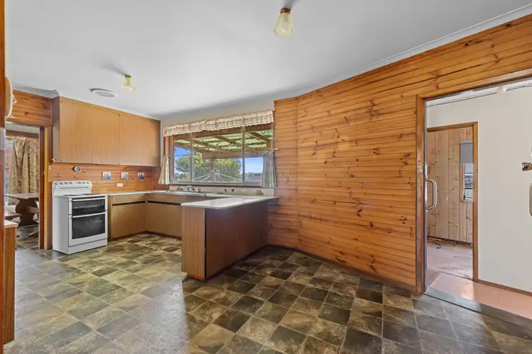 Fifth view of Homely house listing, 117 - 119 South Dudley Road, South Dudley VIC 3995