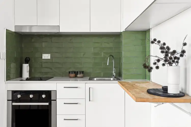 Sixth view of Homely studio listing, 153/220 Goulburn Street, Darlinghurst NSW 2010