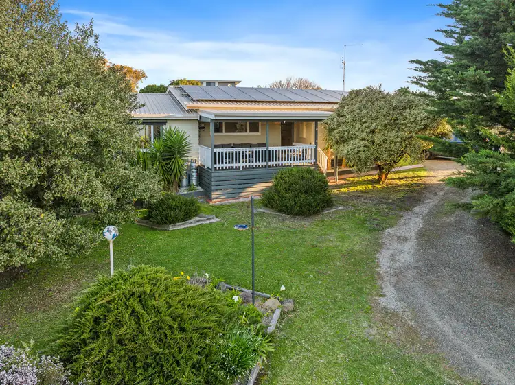 7 Connor Place, Kilcunda VIC 3995