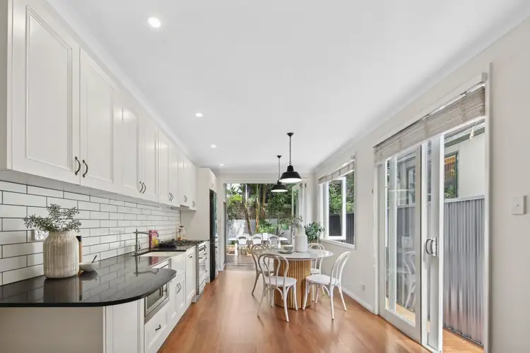 Third view of Homely house listing, 161 Probert Street, Newtown NSW 2042