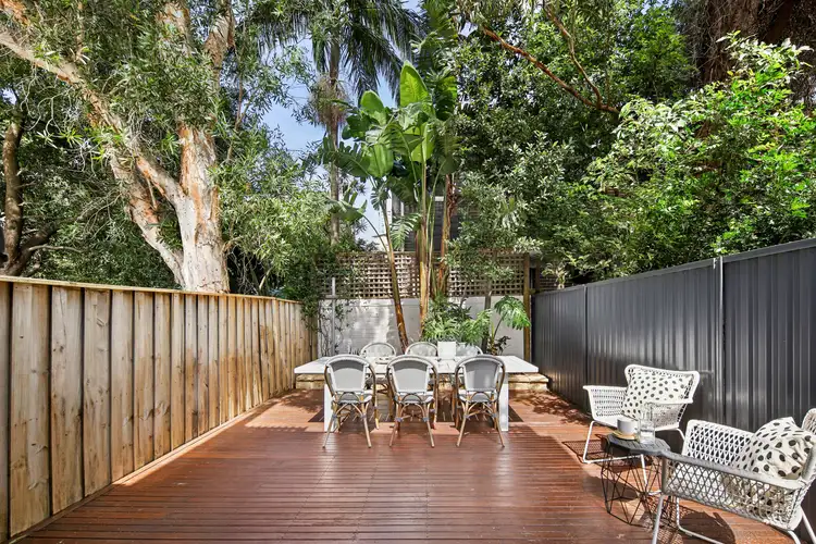 Fifth view of Homely house listing, 161 Probert Street, Newtown NSW 2042