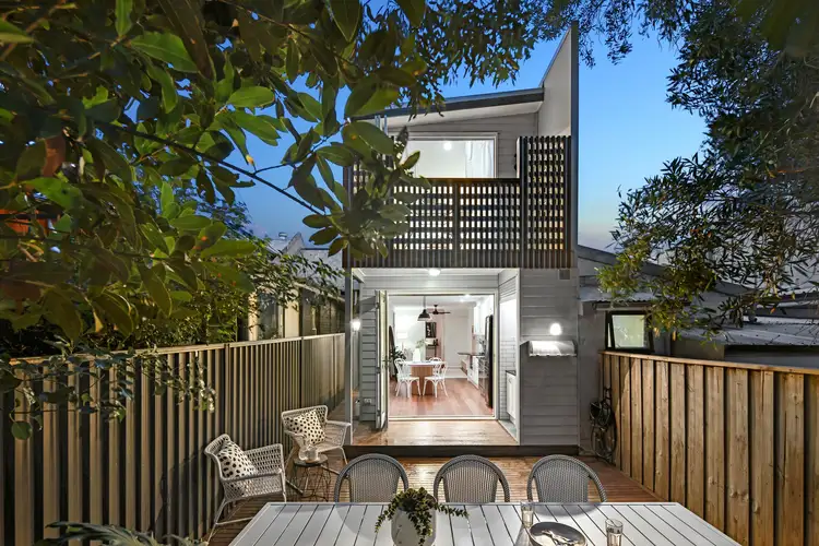 Sixth view of Homely house listing, 161 Probert Street, Newtown NSW 2042