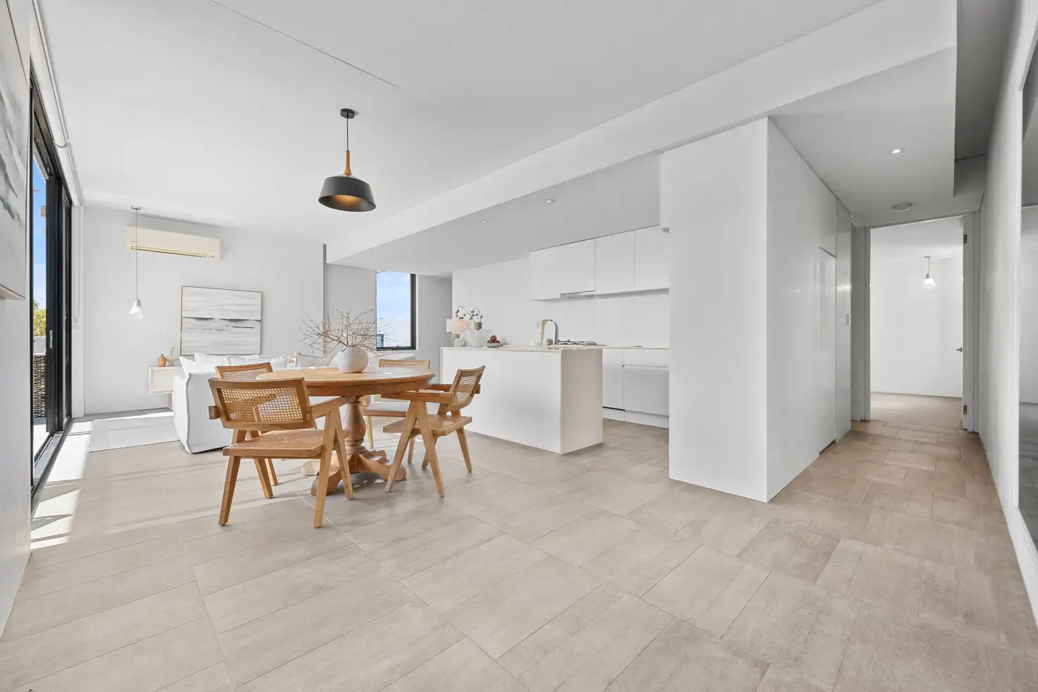 Main view of Homely apartment listing, 9/17 Amherst Street, Fremantle WA 6160