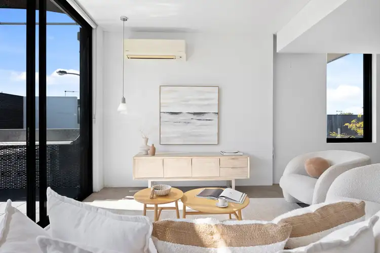 Third view of Homely apartment listing, 9/17 Amherst Street, Fremantle WA 6160