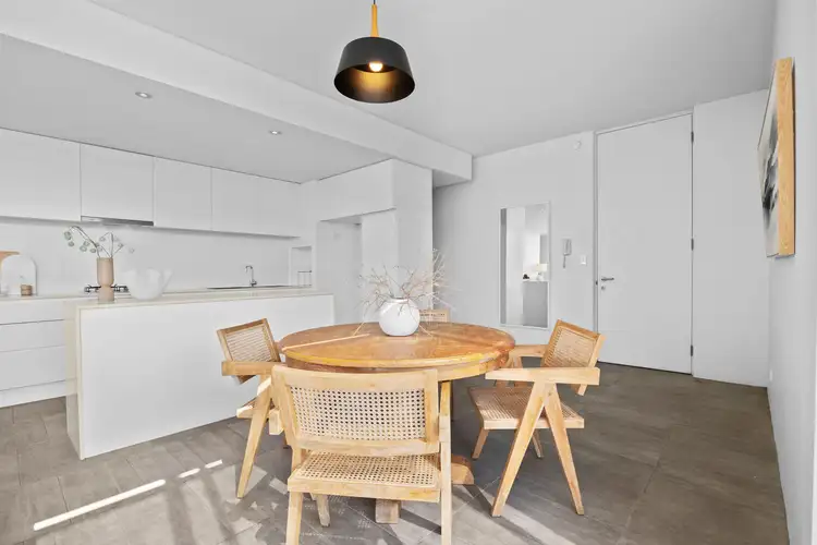 Sixth view of Homely apartment listing, 9/17 Amherst Street, Fremantle WA 6160