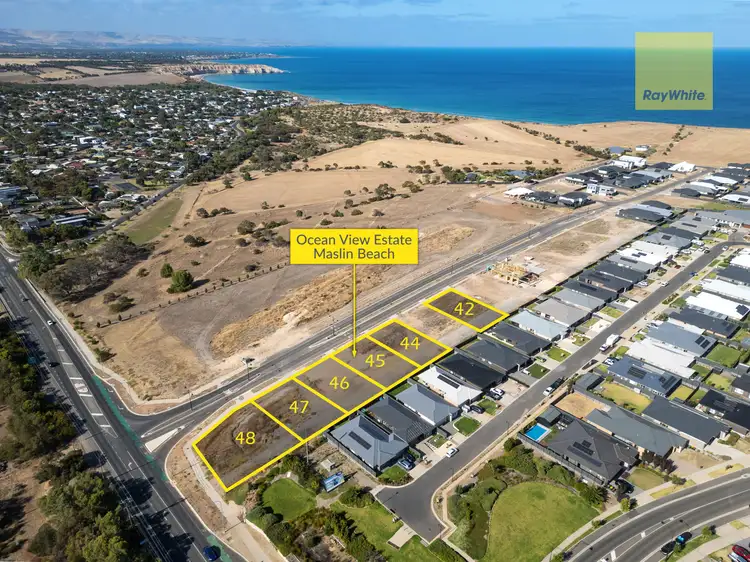 44 Sunset Drive, Maslin Beach SA 5170