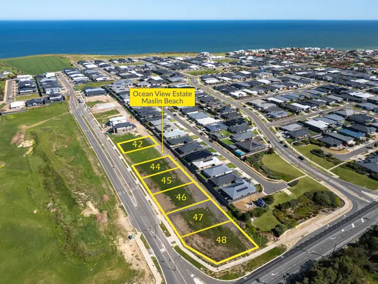 44 Sunset Drive, Maslin Beach SA 5170