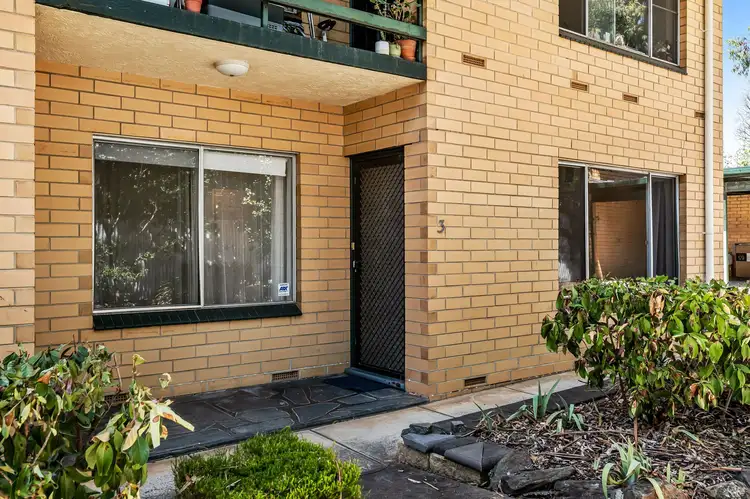 3/502 Fullarton Road, Myrtle Bank SA 5064