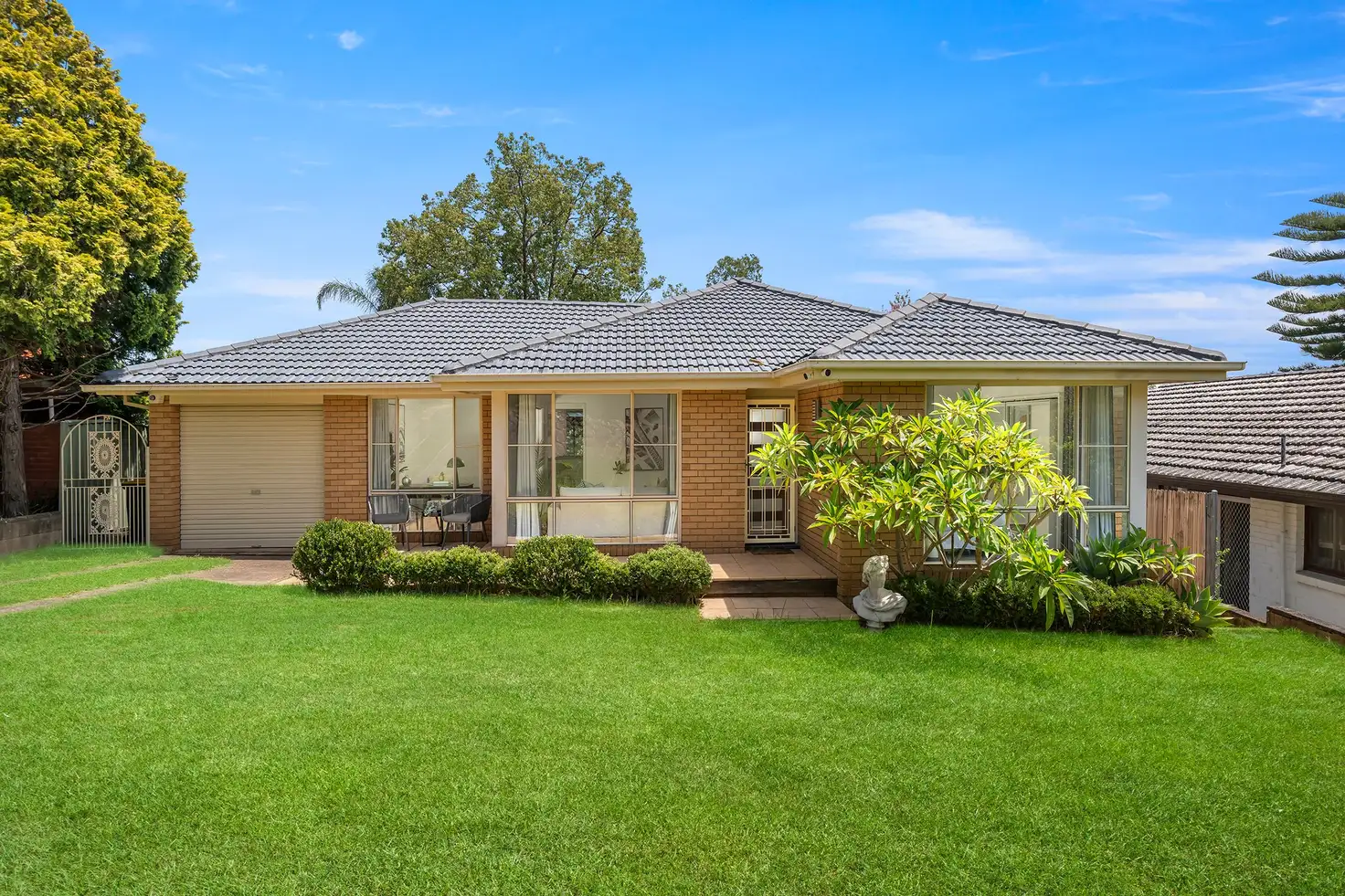 Main view of Homely house listing, 62 Brucedale Drive, Baulkham Hills NSW 2153