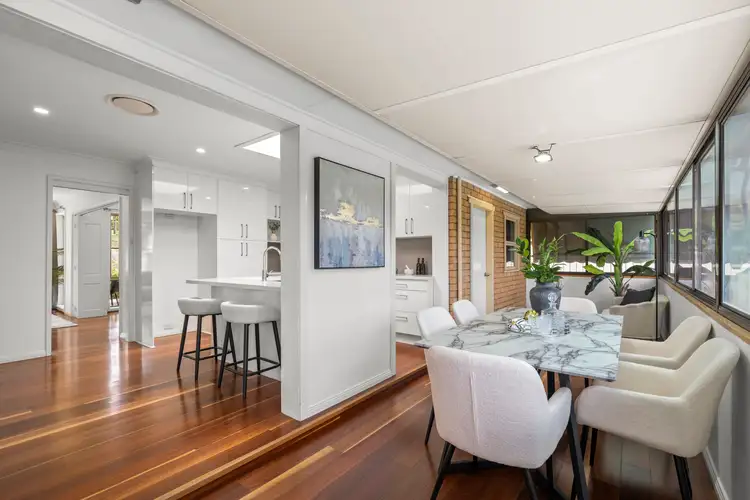 Third view of Homely house listing, 62 Brucedale Drive, Baulkham Hills NSW 2153
