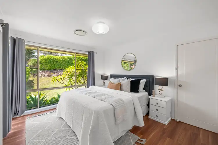 Sixth view of Homely house listing, 62 Brucedale Drive, Baulkham Hills NSW 2153