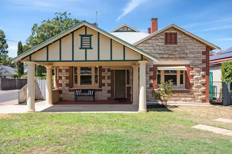 1 Scarborough Street, Somerton Park SA 5044