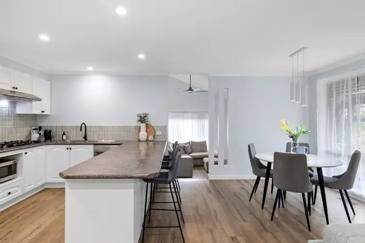 Fifth view of Homely house listing, 25 Kamarooka Drive, Wattle Glen VIC 3096