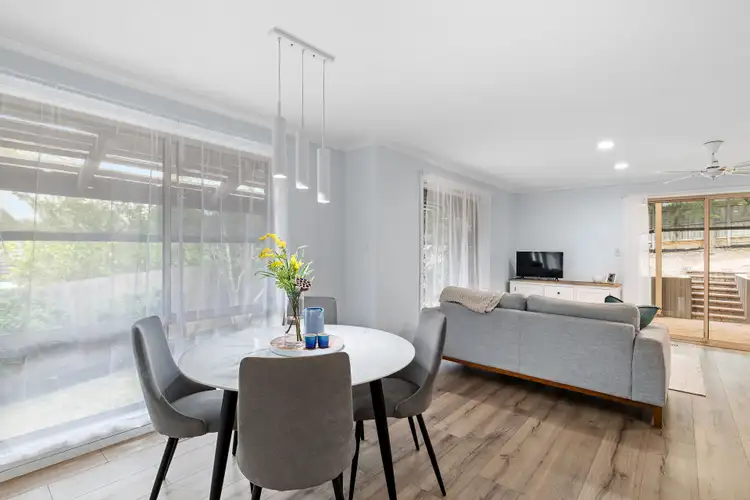 Sixth view of Homely house listing, 25 Kamarooka Drive, Wattle Glen VIC 3096