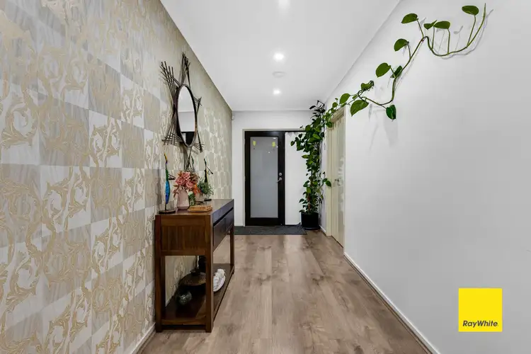 Fourth view of Homely house listing, 10 Fleur Way, Truganina VIC 3029