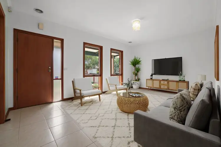 Third view of Homely house listing, 1/8 Westmill Drive, Hoppers Crossing VIC 3029