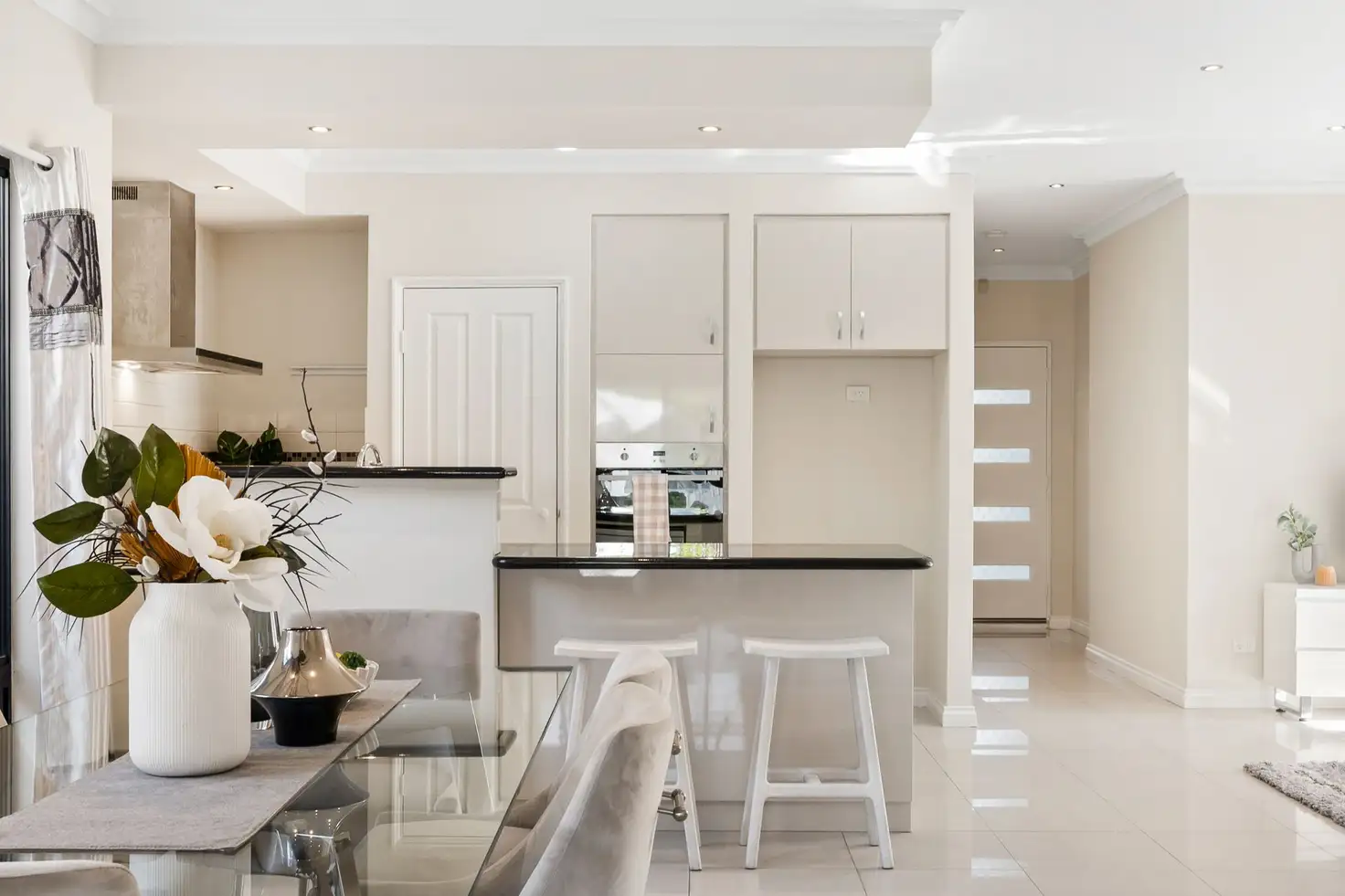 Main view of Homely house listing, 6 Branch Circus, Success WA 6164