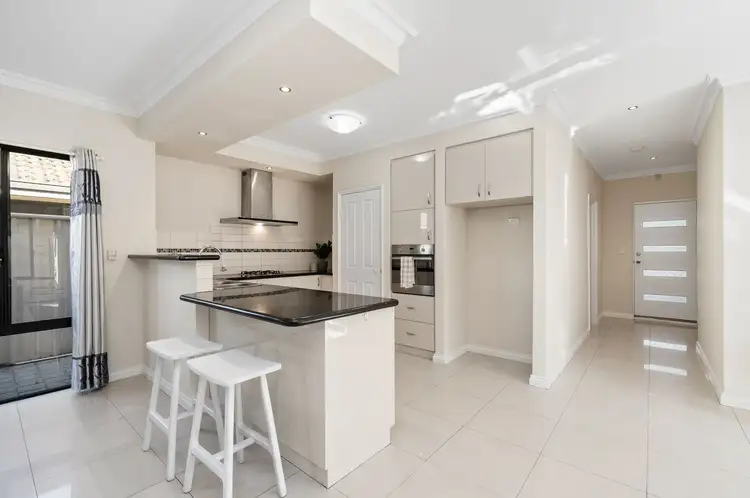 Third view of Homely house listing, 6 Branch Circus, Success WA 6164