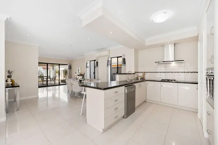 Fourth view of Homely house listing, 6 Branch Circus, Success WA 6164