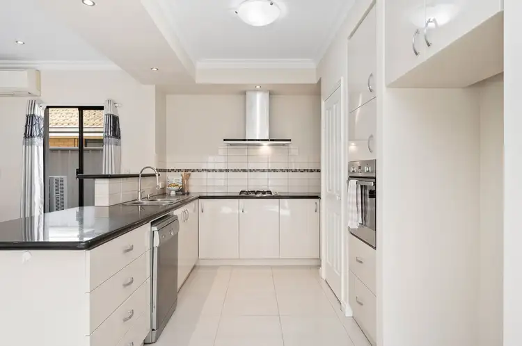 Fifth view of Homely house listing, 6 Branch Circus, Success WA 6164