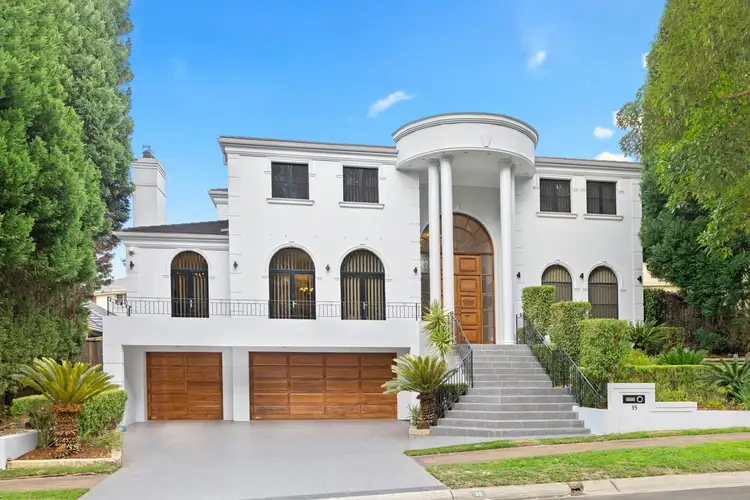 35 Northridge Avenue