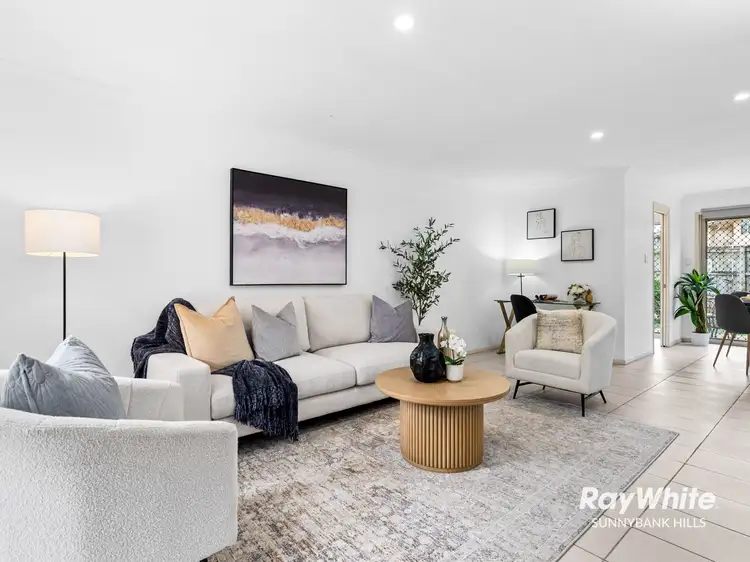 29/18 Mornington Court, Calamvale QLD 4116