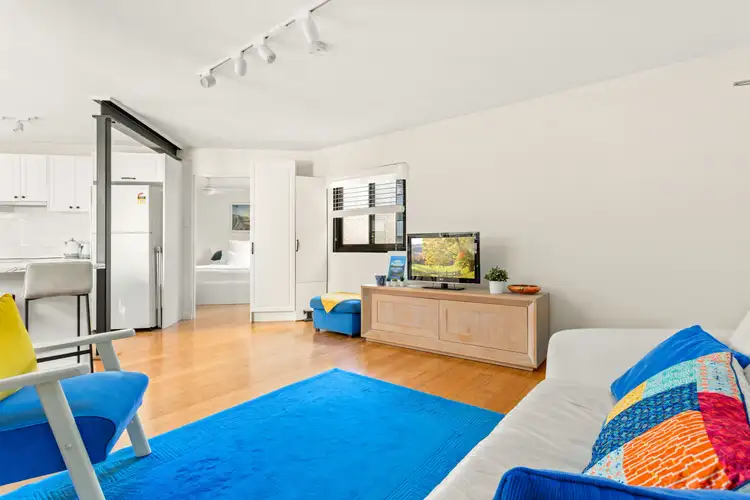 18/1A Leeton Avenue, Coogee NSW 2034