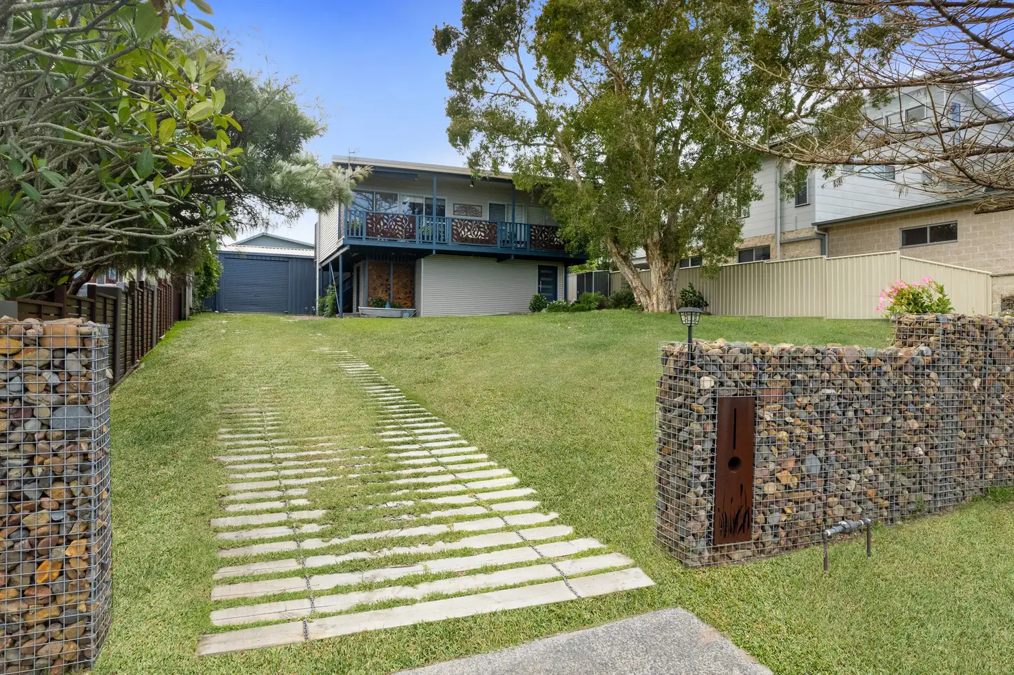 Main view of Homely house listing, 14 Soldiers Point Drive, Norah Head NSW 2263