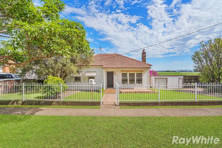 Second view of Homely house listing, 16 Morpeth Road, East Maitland NSW 2323