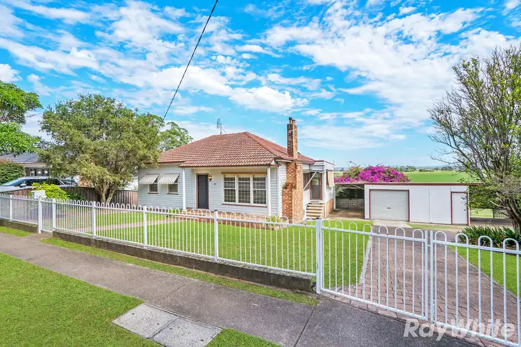 Third view of Homely house listing, 16 Morpeth Road, East Maitland NSW 2323