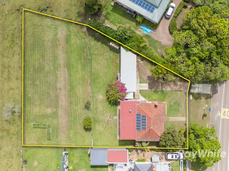 Fourth view of Homely house listing, 16 Morpeth Road, East Maitland NSW 2323