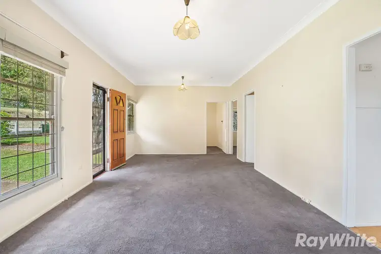 Sixth view of Homely house listing, 16 Morpeth Road, East Maitland NSW 2323