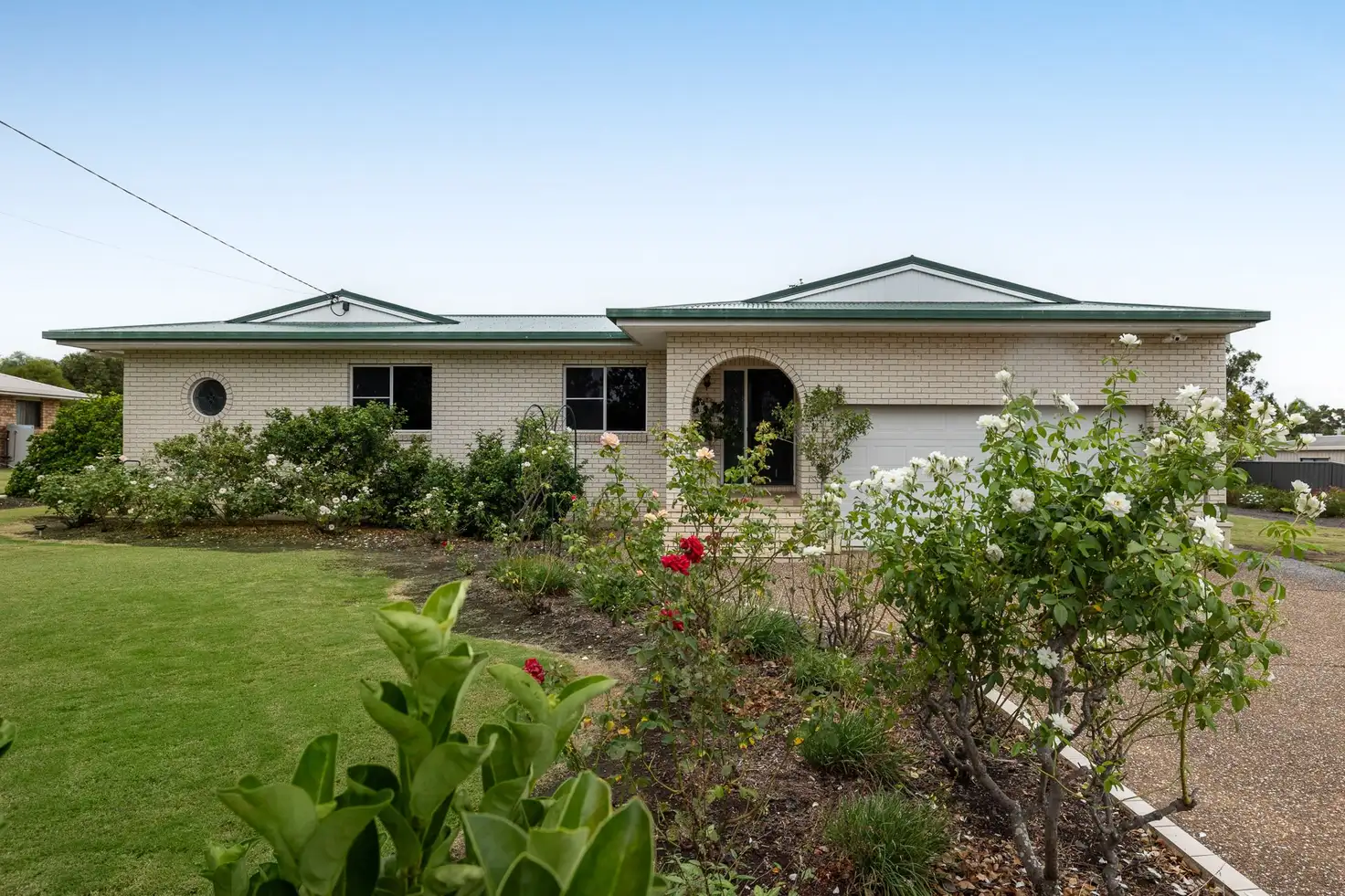 Main view of Homely house listing, 5 Handley Drive, Westbrook QLD 4350