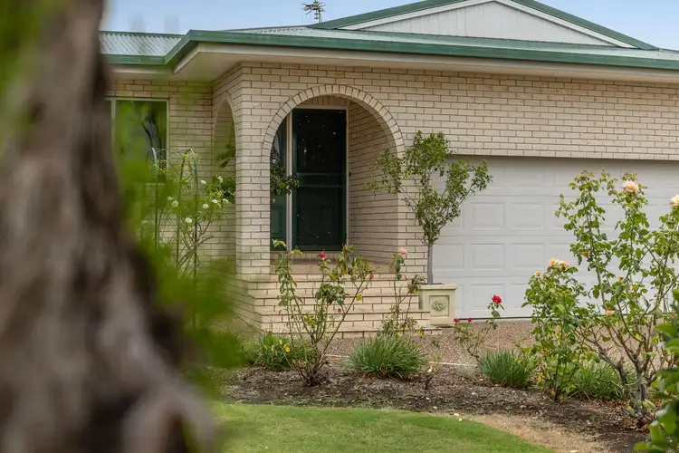 Third view of Homely house listing, 5 Handley Drive, Westbrook QLD 4350